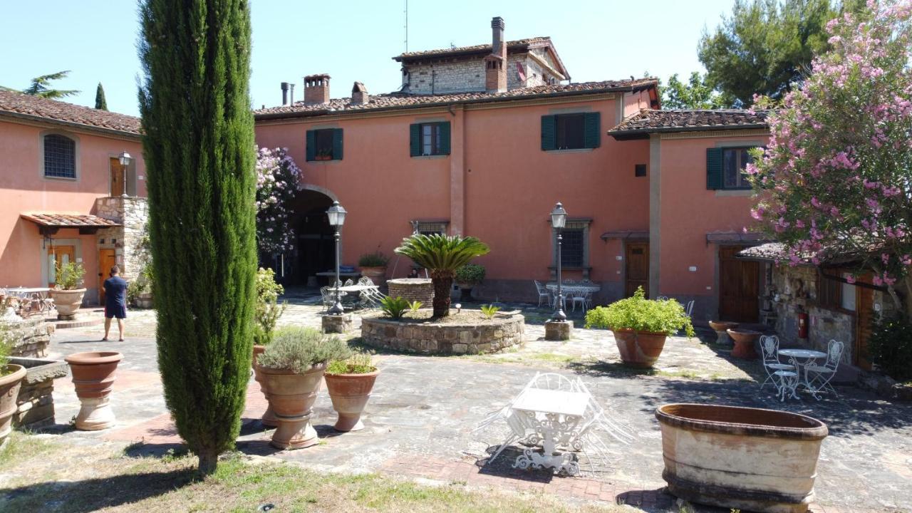 Fattoria Il Milione Agriturismo *