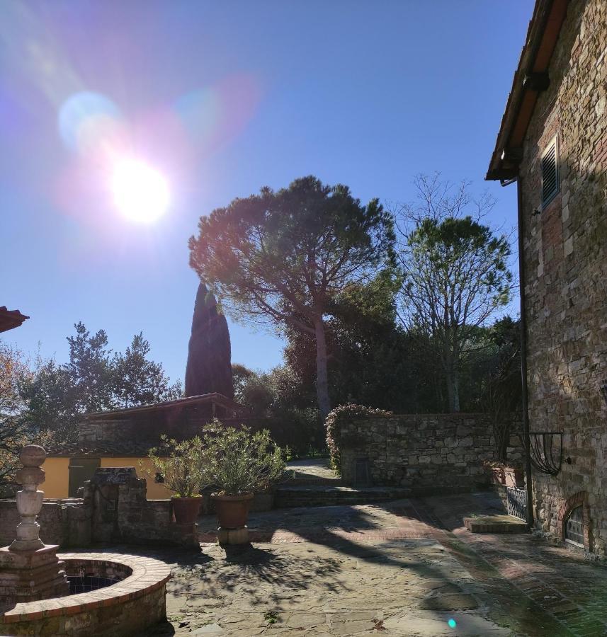 Fattoria Il Milione Agriturismo