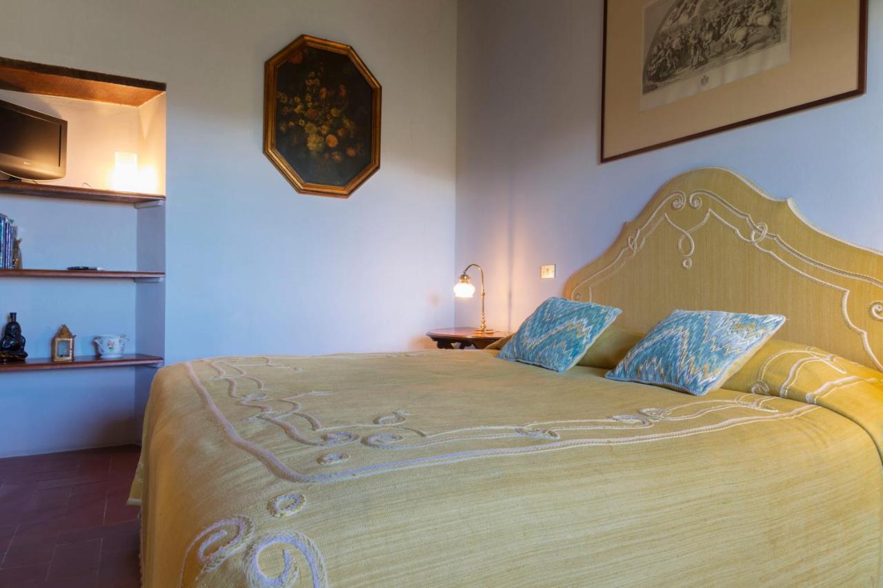 Fattoria Il Milione Bauernhof
