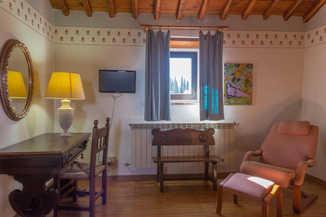 Fattoria Il Milione Bauernhof