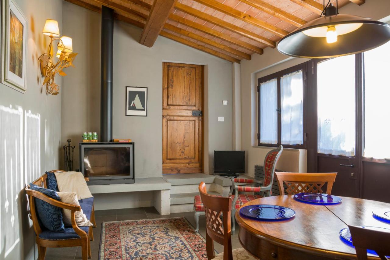 Bauernhof Fattoria Il Milione