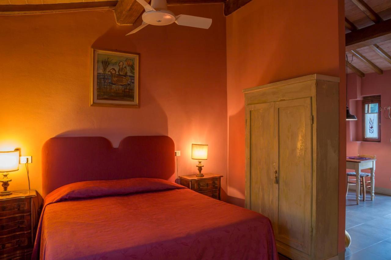 Bauernhof Fattoria Il Milione *