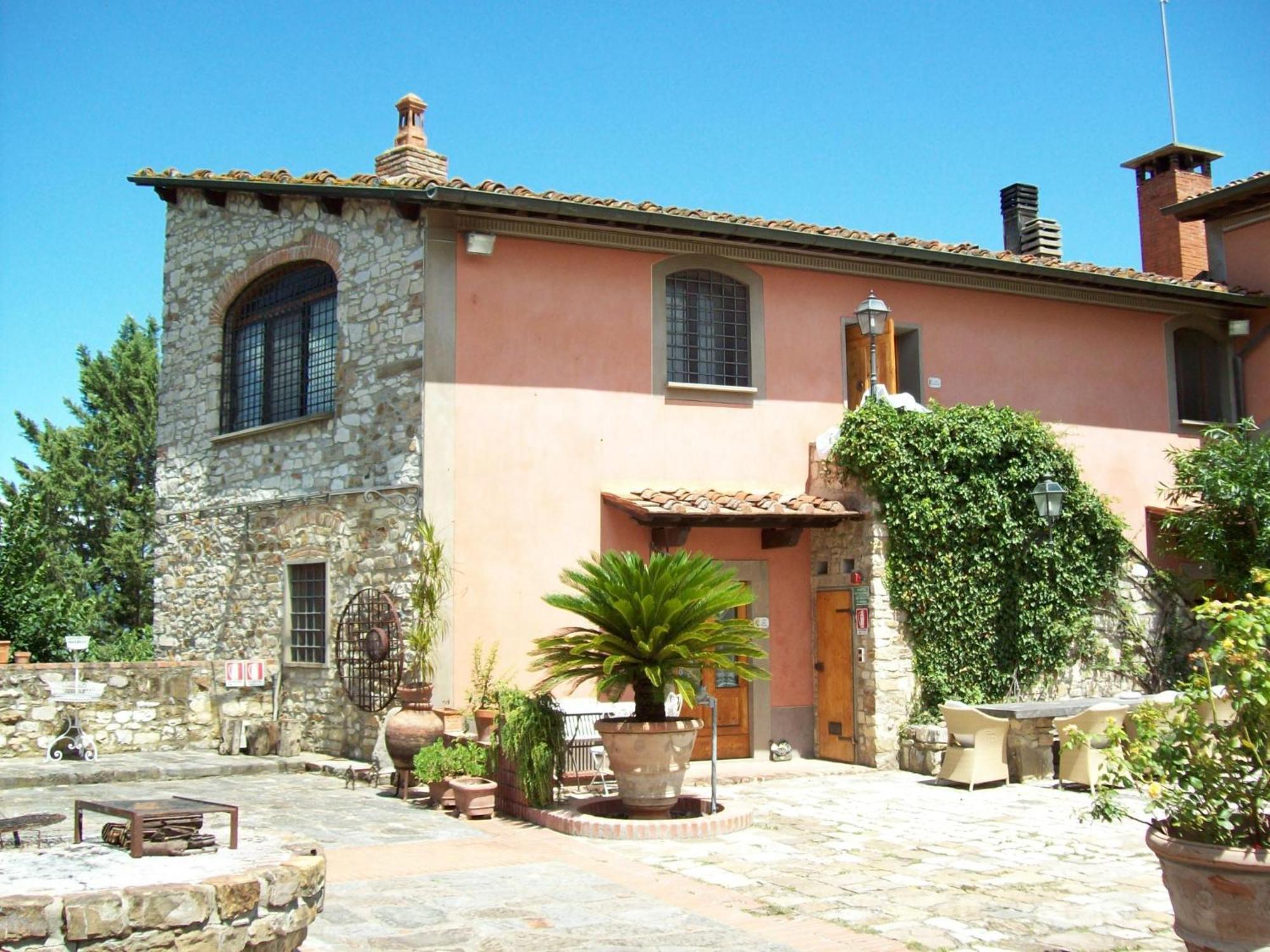 Fattoria Il Milione Florenz