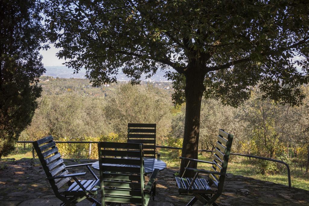 Bauernhof Fattoria Il Milione Florenz