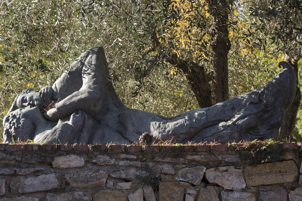 Bauernhof Fattoria Il Milione *