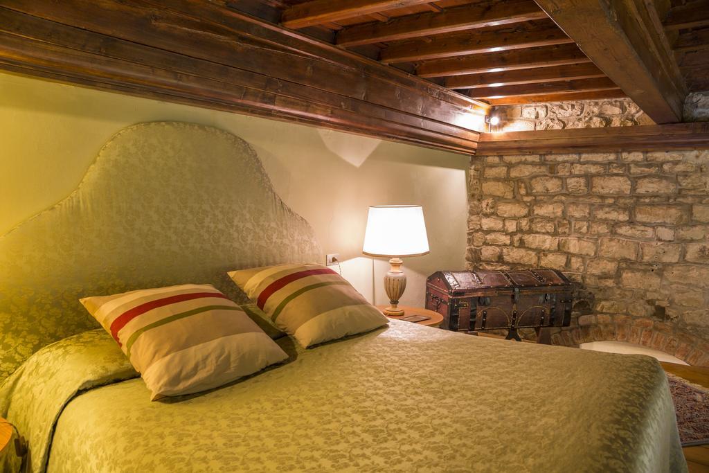 Bauernhof Fattoria Il Milione Florenz