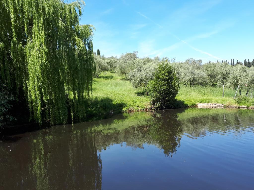 Bauernhof Fattoria Il Milione *